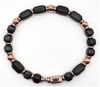 Armband Casciola Gioielli ELASTICO in Keramik A.AR3NSOR